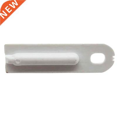 10 Pieces of Thermal Fuse for 3392519 Dryer, Suitable for Wh