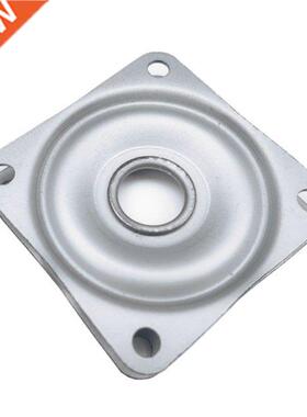 Lazy Susan Square Turntable Swivel Base 60 degree Rotating