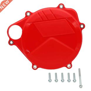 Motorcycle Clutch Guard Water Pump Cover Protector For