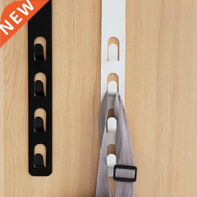 4Pcs/lot Key Hooks Hangers Wall Mounted Hooks Rustic Key