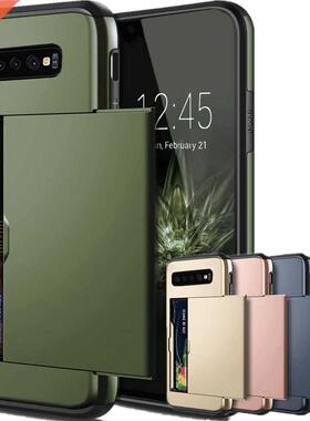 For Samsung Galaxy S10 Plus S10E S10 5G S9 S8 S7 S6 Edge S5