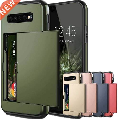 For Samsung Galaxy S10 Plus S10E S10 5G S9 S8 S7 S6 Edge S5