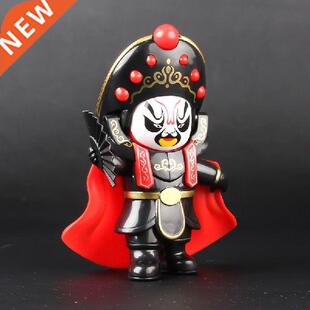 Face Changing Doll Sichuan Opera Doll Sichuan Peking Opera