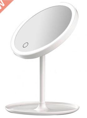 *LED Professional Lighted Mirror With Light for makeup Adjus