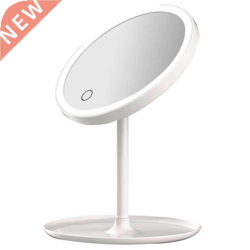 *LED Professional Lighted Mirror With Light for makeup Adjus