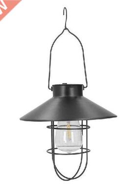 Pendant Lighting Hanging Light Fixtures Black Retro for