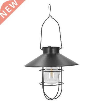 Pendant Lighting Hanging Light Fixtures Black Retro for