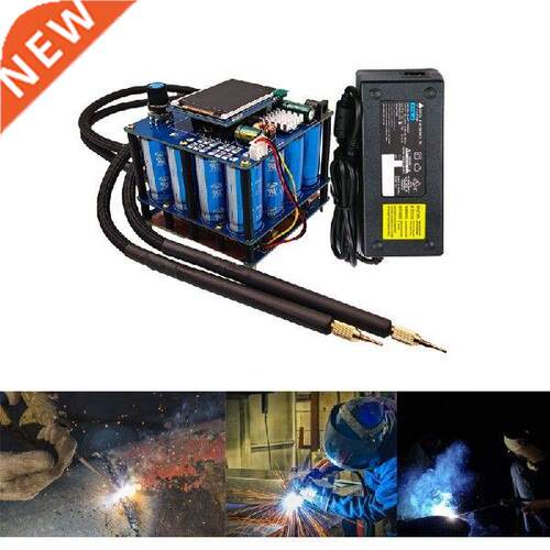 Portable Small Home Need Spot Welder Equipment