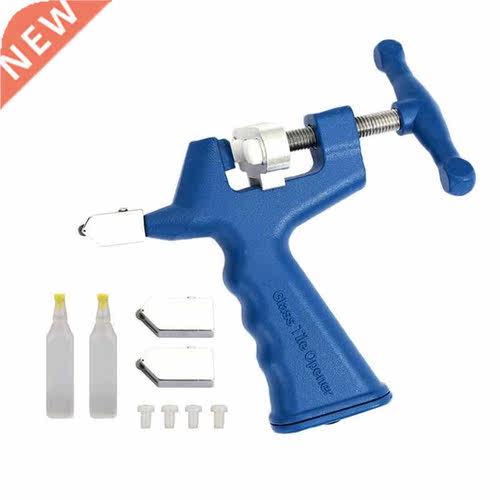Professional Manual Integrated Glass Cutter Hand-Held Tile D