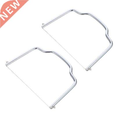 2pcs Cheese Slicer with Wire Haneld Butter Cutter