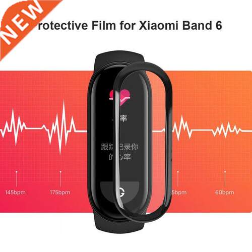 2 Pack D Composite Screen Protective Film for Xiaomi Mi Ban