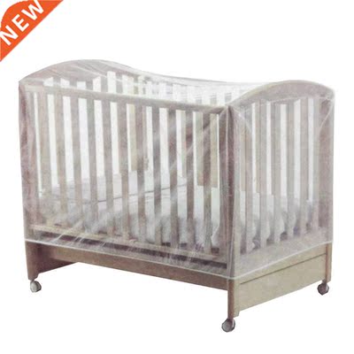 Bedding Flies Travel Portable Elastic Band Mesh Insect Acces