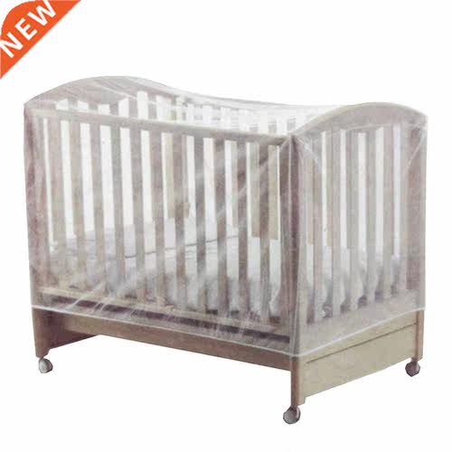 Bedding Flies Travel Portable Elastic Band Mesh Insect Acces