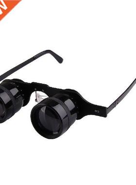 1PCS Fishing Glasses 10x34 Magnifier Glasses Style Outdoor