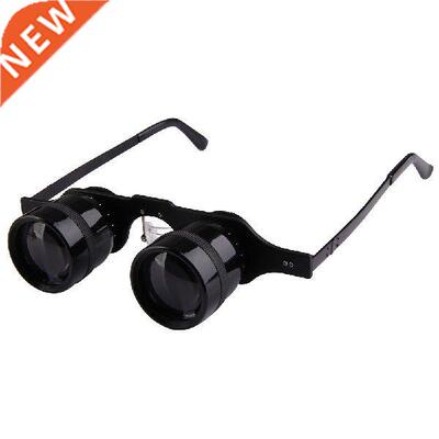 1PCS Fishing Glasses 10x34 Magnifier Glasses Style Outdoor