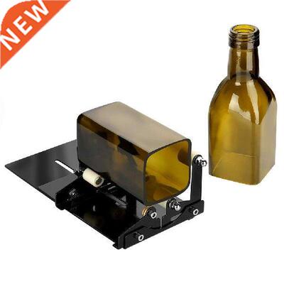 Glass Bottle Cutter Tool Professional Bottles Cutting