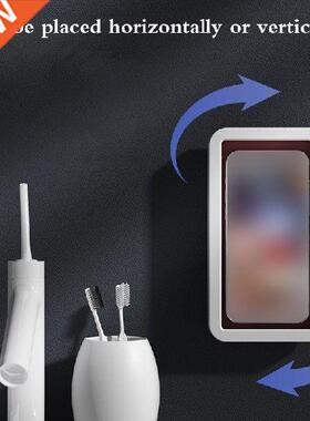 Rotatable Shower Phone Box Bathroom Waterproof Phone Case