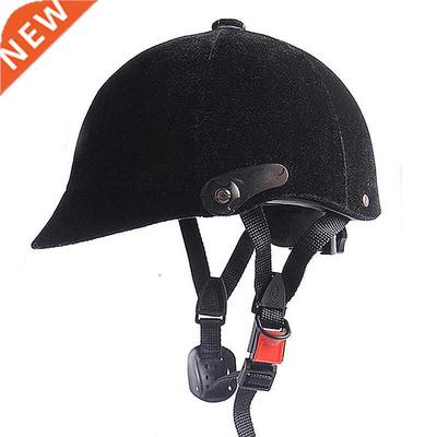 Adjustable Equestrian helmet Riding Horse Helmets men and wo