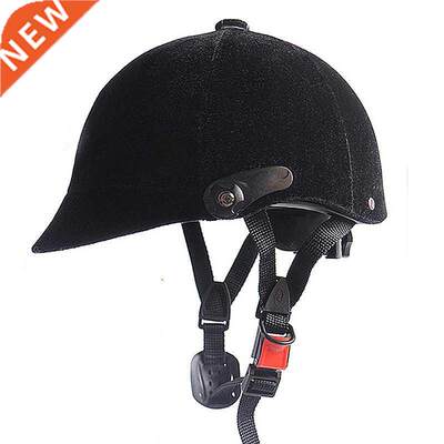Adjustable Equestrian helmet Riding Horse Helmets men and wo
