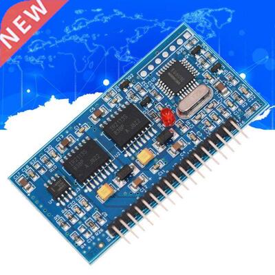 DC- AC Pure Sine Wave Inverter SPWM Board EGS002 EG8010 IR21