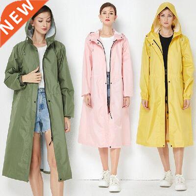 Electric Biker Motorcycle Raincoat Waterproof Windbreaker