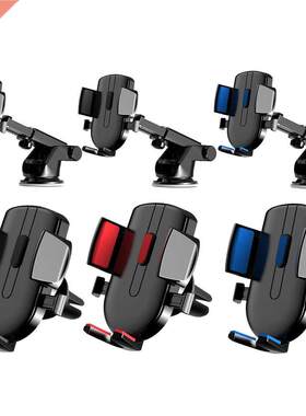 EDUP Sucker Car Phone Holder Mobile Phone Holder Stand In Ca