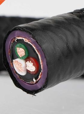 Monosaudio Tsunami Series P903 Power Cable With 99.998% Copp