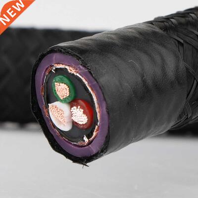 Monosaudio Tsunami Series P903 Power Cable With 99.998% Copp