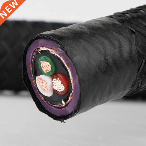 Monosaudio Tsunami Series P903 Power Cable With 99.998% Copp