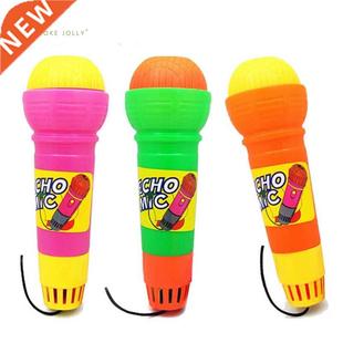 New Kids Music Toys Best seller Echo Microphone Mic Voice Ch