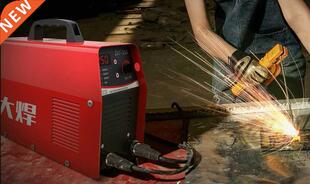 Welder nverter ARC Weldng Machne 315A 220V/380V