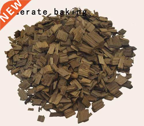 50g Oak Chip BBQ French Oak Home Brewing Wine Making Blend