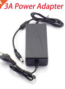 100 - 240V AC to DC Power Supply Charger Charging adapter 12