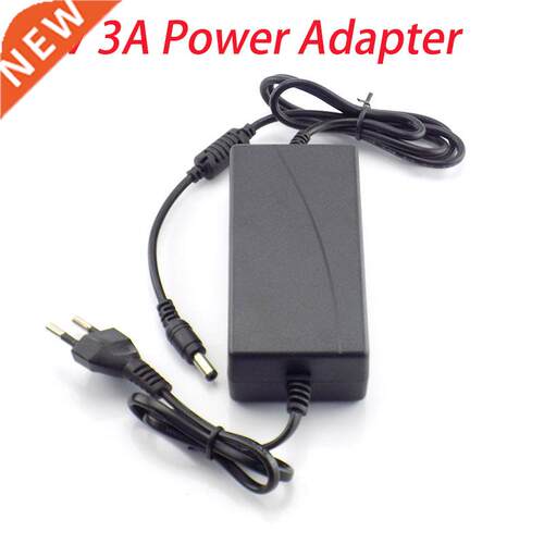 100 - 240V AC to DC Power Supply Charger Charging adapter 12