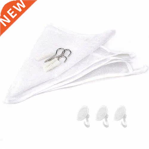 Dorm Soft Easy Install Nursery Fine Mesh Stuffed Animal