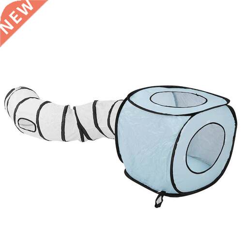 Pet Toys for cat Durable Exercise Cat Toys Tent S shaped