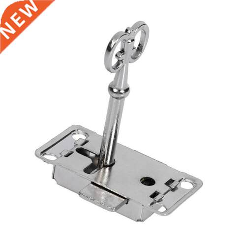 3pcs Classical Drawer Cabinet Lock Furniture Hardware Wardro