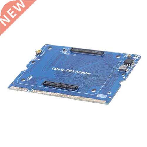 For Raspberry Pi Compute Module CM4 To CM3 Adapter Interface