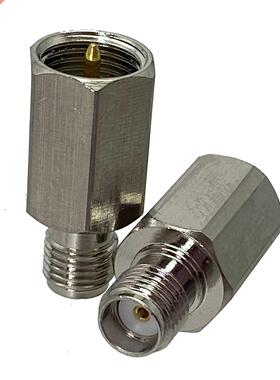 1Pcs SMA Female Jack to FME Male Plug RF Adapter Connector C
