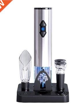 Gift Restaurant Wine Pourer Party Stopper For Family