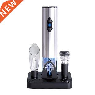 Gift Restaurant Wine Pourer Party Stopper For Family