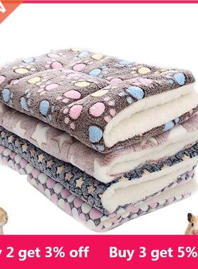 Hamster Accessories Warm Guinea Pigs Sleeping Bed Guinea Pig