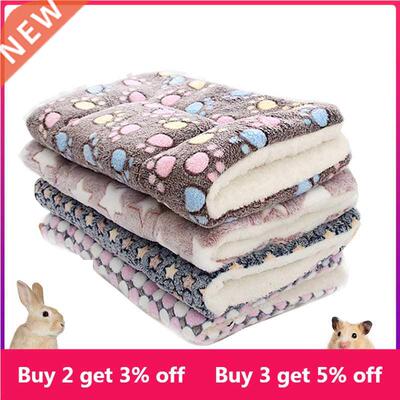 Hamster Accessories Warm Guinea Pigs Sleeping Bed Guinea Pig