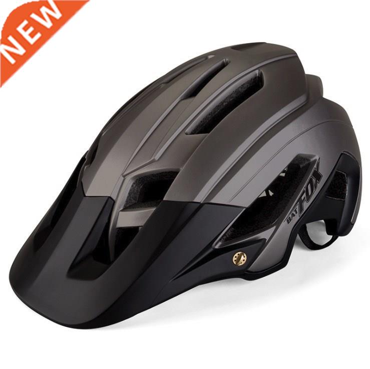 Cycling Helmet Bicycle Road Bike Helmets for Men Women Caps图片