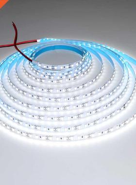 5M 600LEDs LED Strp 2835 DC12V 24V 120LEDs/m Home Lamp Str