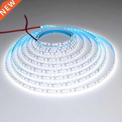 5M 600LEDs LED Strp 2835 DC12V 24V 120LEDs/m Home Lamp Str