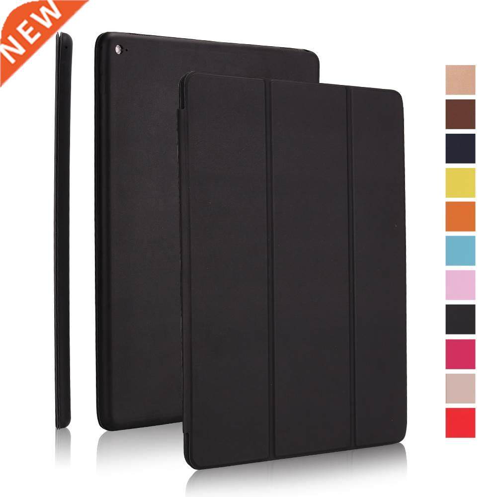 For ipad Pro 9.7 2016 Case A1673 A1674 PU Leather Magnetic图片