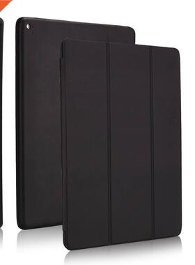 For ipad Pro 9.7 2016 Case A1673 A1674 PU Leather Magnetic