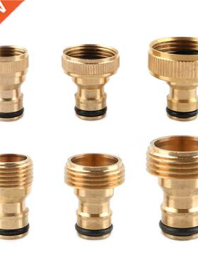 1pc Brass 1/2