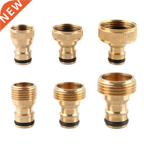 1pc Brass 1/2